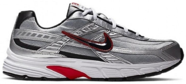 Giày Nike Initiator Metallic 'Silver Black White' 394055-001