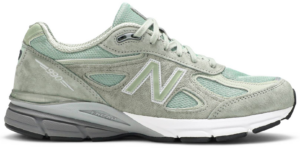 Giày New Balance 990 'Mint' M990SM4
