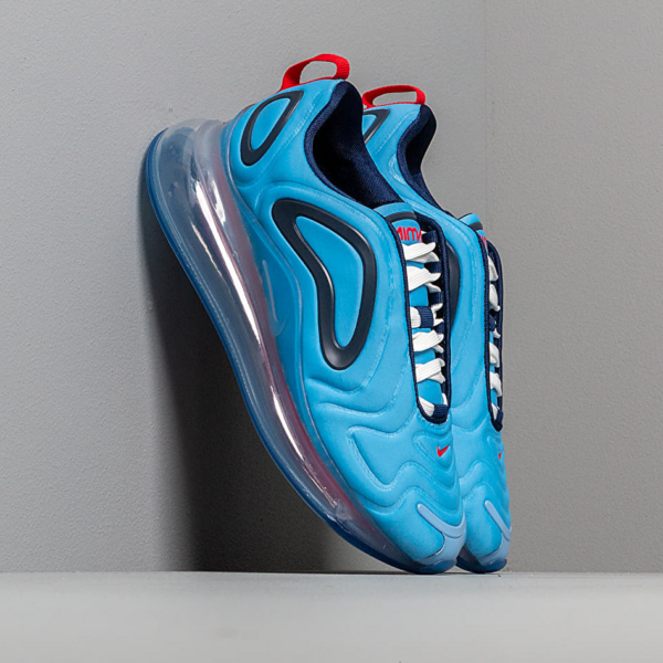 Giày Nike Wmns Air Max 720 'University Blue' AR9293-401 - Ảnh 3