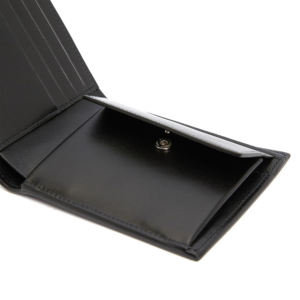 Vi Saint Laurent Logo 'Black' 396303-0U90N-1000