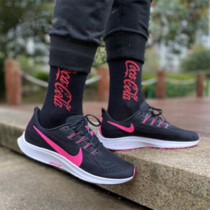 Alternative view of Giày Nike Air Zoom Pegasus 36 'Pink Blast' CQ4814-016