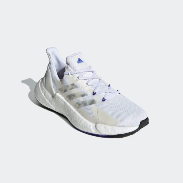 Giày Adidas X9000l4 Primeblue 'White Crystal' FY7393 - Ảnh 4