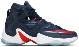 Giày Nike LeBron 13 'USA' 807219-461