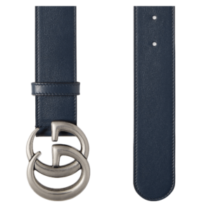 Alternative view of Thắt Lưng Gucci Belt 397660-AP00N-4009