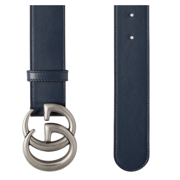 Thắt Lưng Gucci Belt 397660-AP00N-4009 - Ảnh 2