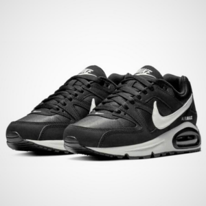 Giay Nike Air Max Command 'Black White' 397690-021