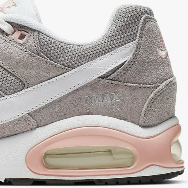 Giay Nike Air Max Command 'Atmosphere Gray' 397690-027