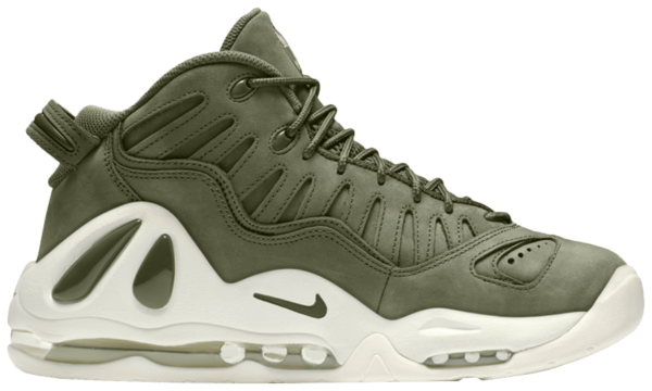 Giày Nike Air Max Uptempo 97 'Urban Haze' 399207-300