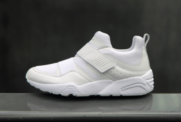 Giày Puma Stampd x Blaze of Glory Strap 359813-01 - Ảnh 6