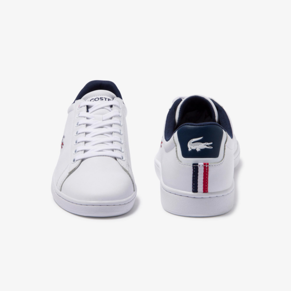 Giày Lacoste Carnaby Evo Tri 1 739SMA0033-407 - Ảnh 6