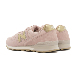 Giay New Balance 996 'Pink' WL996CH2