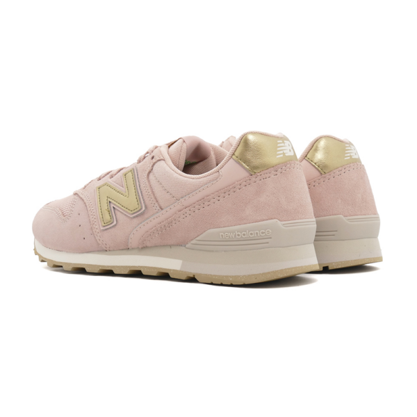 Giay New Balance 996 'Pink' WL996CH2