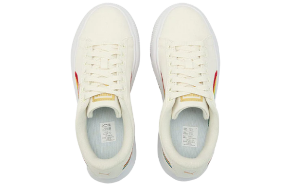 Giày Puma Mayu Prism 'Rainbow' 387240-03 - Ảnh 3