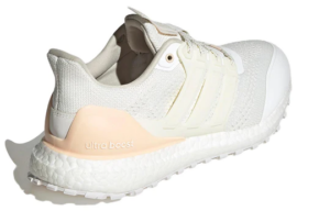 Giay Adidas Ultraboost Guard 'White Orange' H03602