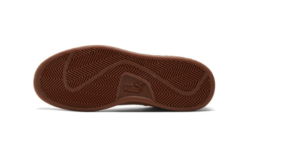 Giay Puma Smash V2 Brown 385174-02