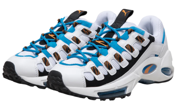 Giày Puma Cell Endura 'White Indigo' 369357-04 - Ảnh 3