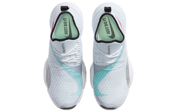 Giày Nike Air Zoom Superrep 'Football Grey' BQ7043-020 - Ảnh 3