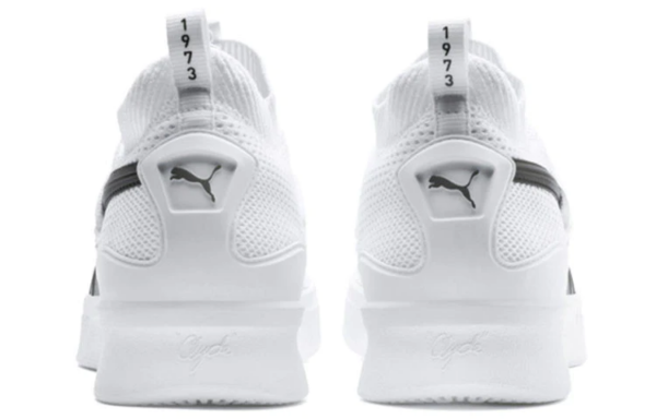 Giày Puma Clyde Court City Pack Brooklyn 'White' 191712-11 - Ảnh 4