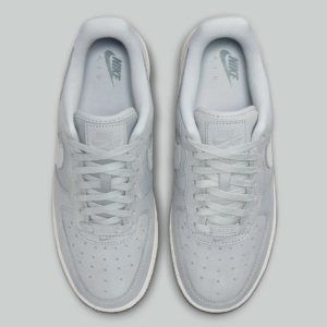 Giay Nike Air Force 1 GS 'Light Bone' CT3839-001