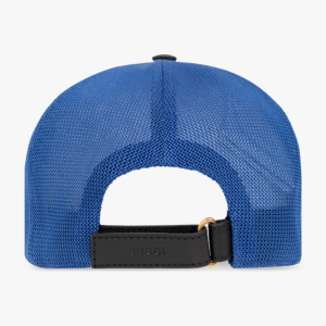 Mu Gucci Love Parade 'Black' 696849-4HAQS-1068