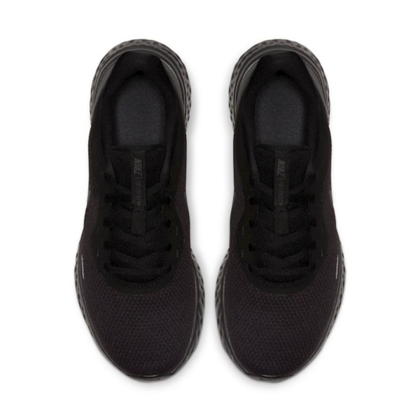 Giày Nike Revolution 5 "Anthracite" BQ3207-001 - Ảnh 4