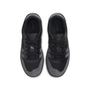 Alternative view of Giày Nike Squash Type GS 'Black Anthracite' CJ4119-001