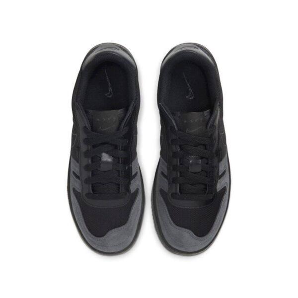 Giày Nike Squash Type GS 'Black Anthracite' CJ4119-001 - Ảnh 2