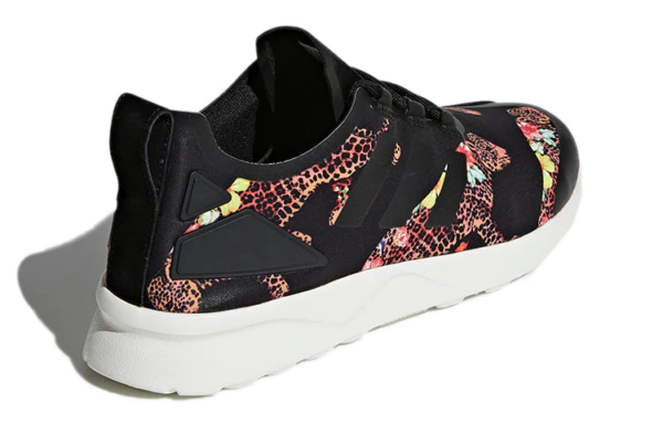 Giày Adidas ZX Flux ADV Verve W Core 'Black' S75984 - Ảnh 3