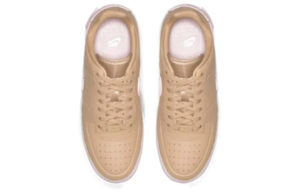 Giay Nike Air Force 1 Jester XX 'Bio Beige Pink Force' AO1220-202