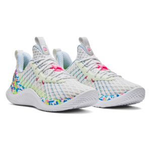 Giay Under Armour Curry Flow 10 'Splash Party' 3026271-100
