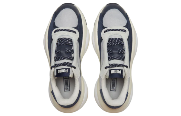 Giày Puma Alteration Core 'Gray' 371584-04 - Ảnh 4