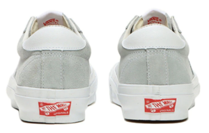 Giay Vans OG Epoch LX 'Grey' VN0A4U12DOH