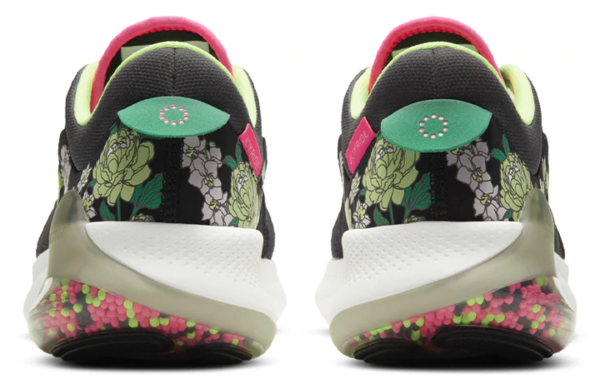 Giày Nike Joyride Dual Run 2 'Black Green' DD8492-031 - Ảnh 3