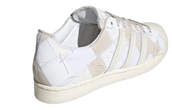 Giày Adidas Superstar Atmos 'White Tint' HP8713 - Ảnh 5