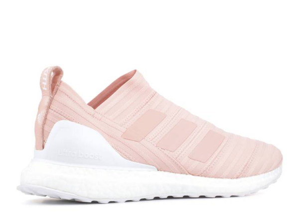 Giày Adidas K Nemeziz 17 1 Ultraboost 'Pink' AC7508 - Ảnh 3