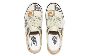 Giay Vans Authentic 44 'Cream' VN0A7Q5CWHT