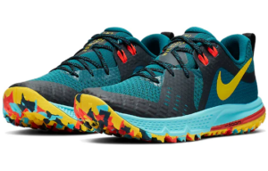 Giay Nike Air Zoom Wildhorse 5 'Geode Teal' AQ2223-301