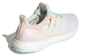 Giay Adidas Wmns Ultra Boost 5.0 DNA 'Grey' HQ1851