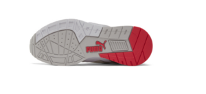 Alternative view of Giày Puma Mirage Mox Red 381014-04