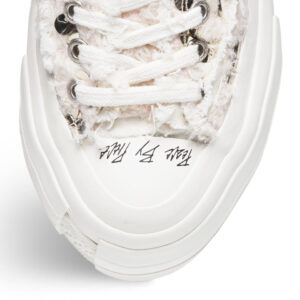 Giay xVESSEL G.O.P. Slip on 'White Gold' F23X02G