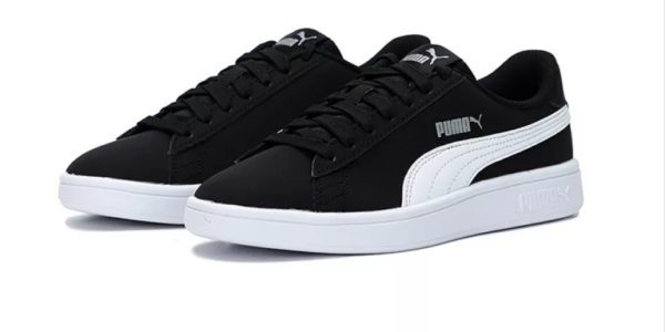 Giày Puma Smash v2 Buck 365160-68 - Ảnh 3