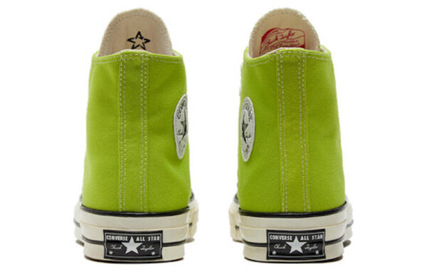 Giay Converse Converse Chuck 70 Canvas 'Lime Twist' 172141C