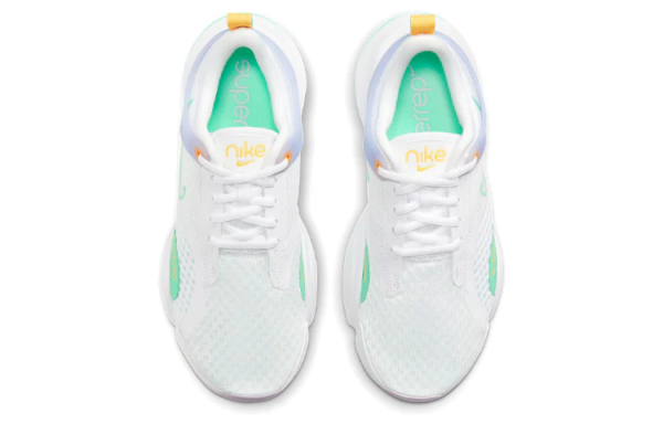 Giày Nike SuperRep Go 2 'White' CZ0612-135 - Ảnh 4