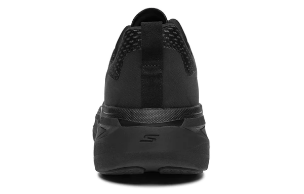 Giày Skechers Max Cushioning Premier Low Running Shoes 'Black' 54450-BKCC - Ảnh 6