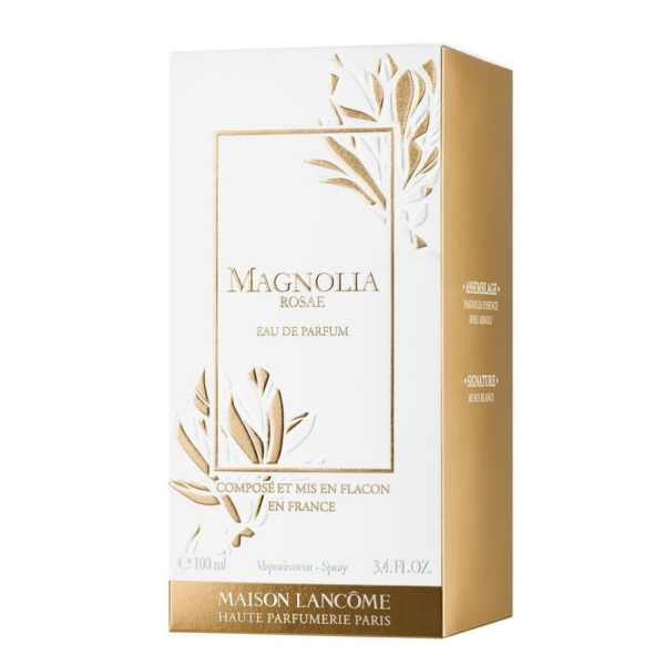 Nước Hoa Lancome Magnolia Rosae EDP - Ảnh 3