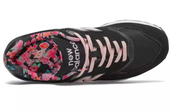 Giày New Balance 999 'Black' WL999SCB - Ảnh 4
