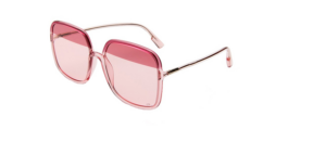 Alternative view of Kính Dior Pink Butterfly Ladies SOSTELLAIRE1-0T5TX