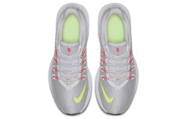 Giày Nike Wmns Quest 'Vast Grey Volt' AA7412-004 - Ảnh 3