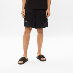 Alternative view of Dép Nike Offcourt Slide Anthracite 'Black' BQ4639-003