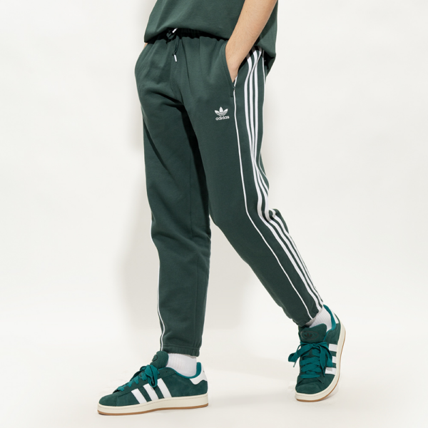 Giày Adidas Campus 'Green' HR1467 - Ảnh 3